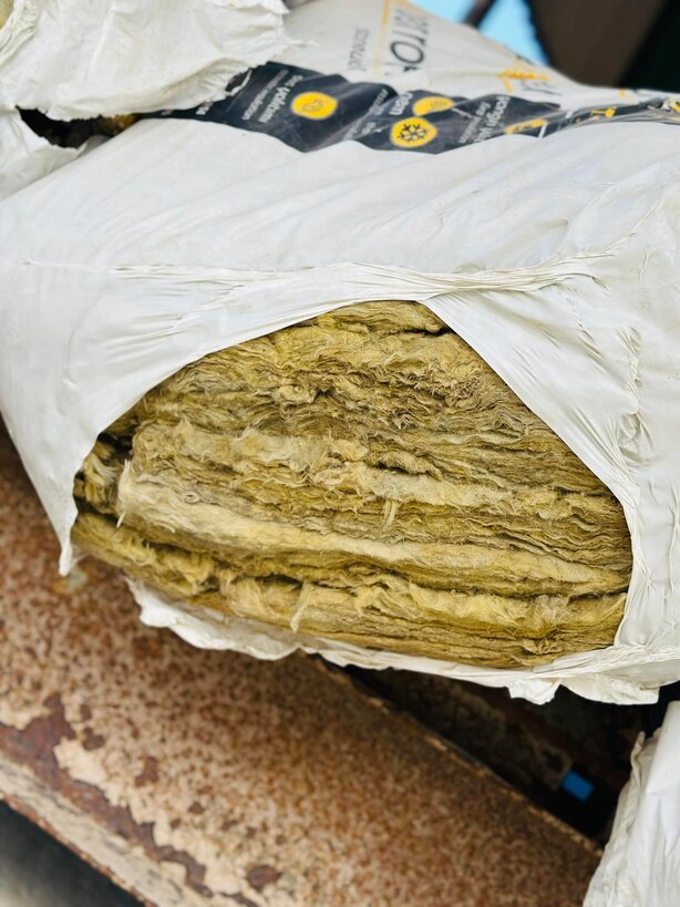 مواد الإنشاء